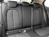 BMW 118i Advantage NAVI LED Lhz DAB PDC - gebrauchte BMW 118 aus dem Jahr 2023
