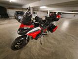 Ducati Multistrada V4S Full Full