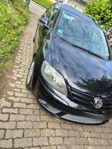 Volkswagen Golf Plus 1.4 TSI 90 kW Edition Edition - Volkswagen Golf Plus: Edition
