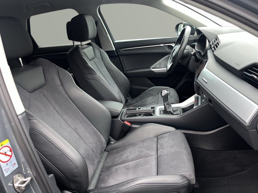 Audi Q3 - Bild 18