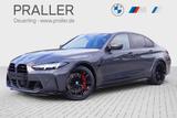 BMW M3 Limousine Competition Mxdrive UltimatePackage - BMW M3: 3