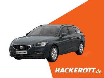 Seat Leasingangebot: Seat Leon Sp. Road Edition 1.5 TSI 116 PS 6-Gang