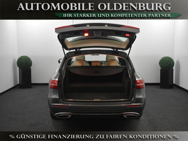 Mercedes-Benz E 300 de T Avantgarde *Distro+*AHK*360*HUD*4xSHZ