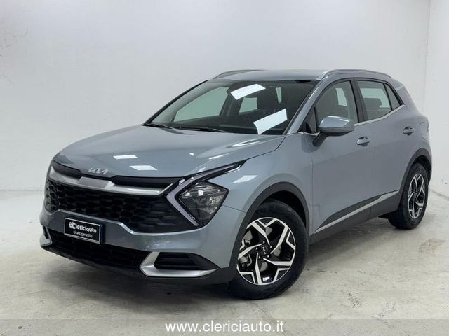 Autres KIA Sportage 1.6 CRDi MHEV DCT Business