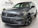 Volkswagen Tiguan 2.0 TDI DSG IQ-DRIVE NAV+LED+AHK+KAMERA - Volkswagen Tiguan in Oldenburg