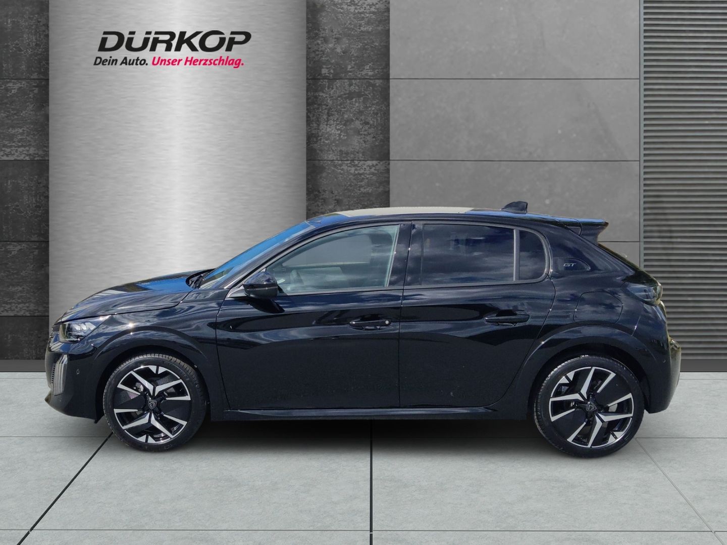 Peugeot 208 - Bild 2