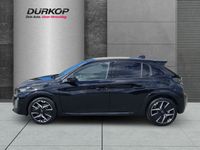 Peugeot 208 - Vorschau Bild 2