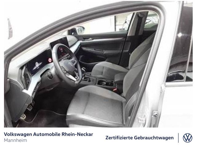 Volkswagen Golf - Bild 4