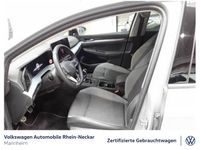 Volkswagen Golf - Vorschau Bild 4