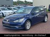 Volkswagen Golf VII Lim. Comfortline BlueMotion - Volkswagen Golf: Bluemotion