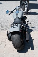 Harley-Davidson Breakout (FXSB 103) - Harley-Davidson Breakout 103