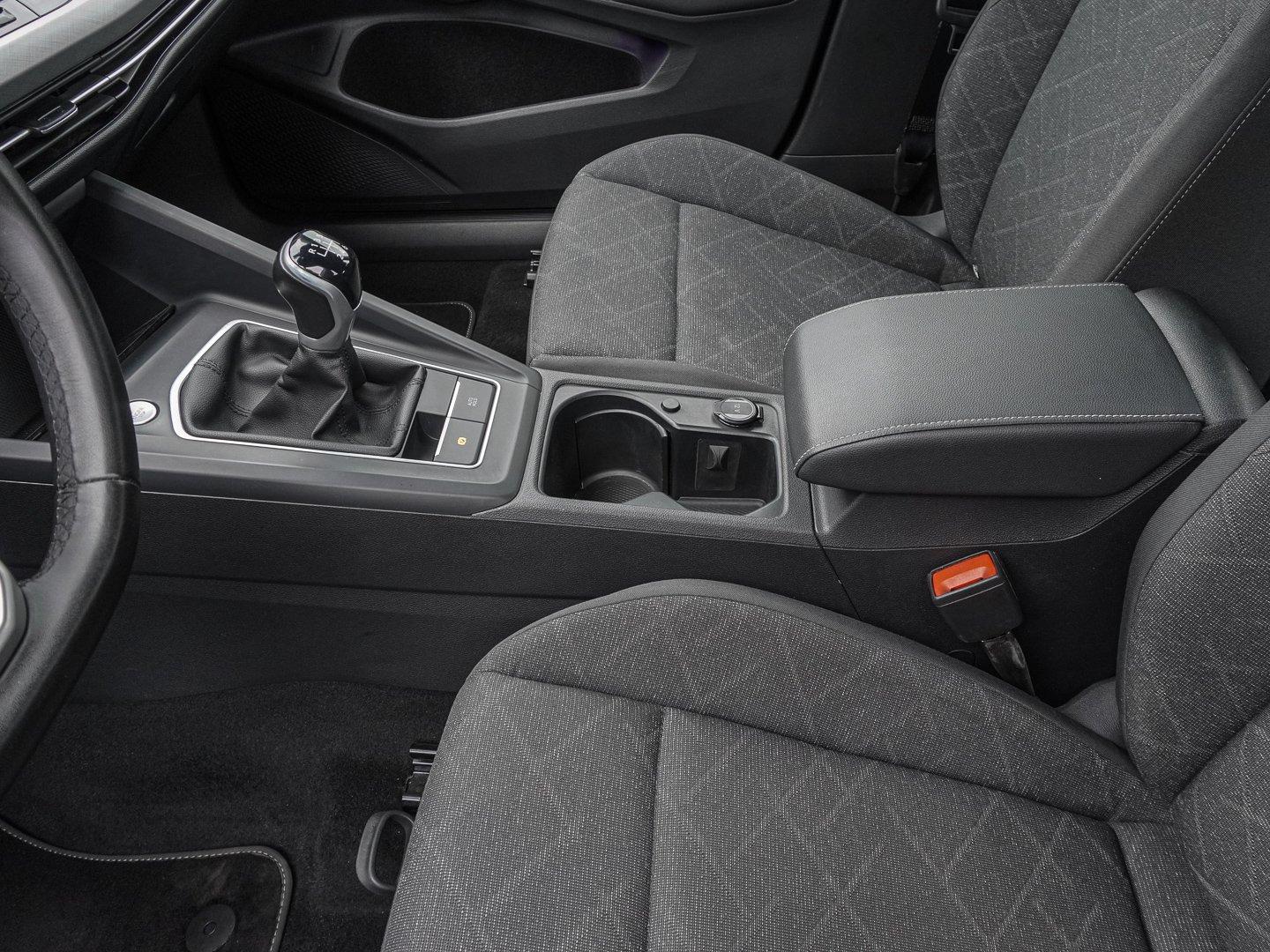 Volkswagen Golf Variant 1.5 TSI Life NAVI LED LHZ ACC SHZ, миниатюра 10