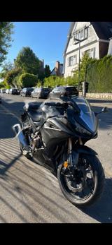 Honda CBR500R - Angebote
