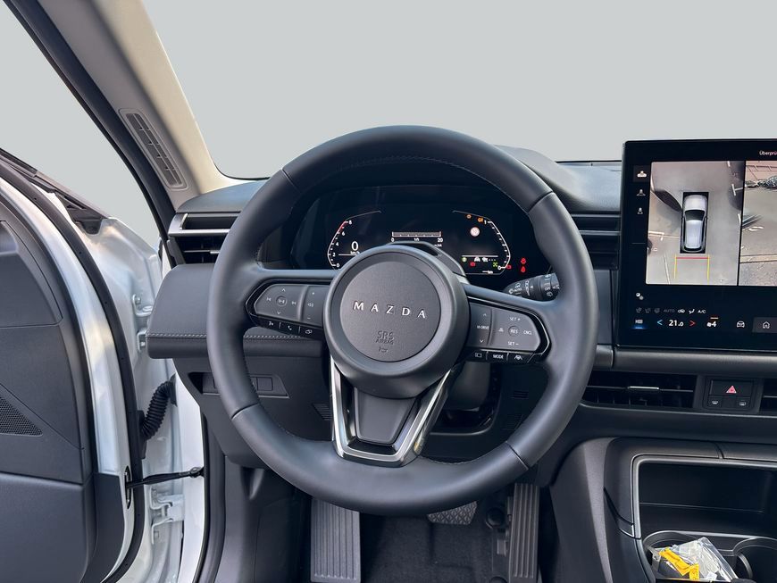 Mazda CX-5 - Bild 16