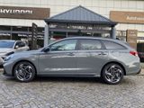 Hyundai i30 N Line Kombi 1.5 T-GDI 48V Mild-Hybrid - Hyundai i30 mit Benzin-Antrieb: Kombi