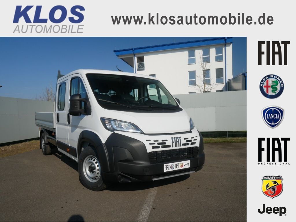 Image of Fiat Ducato