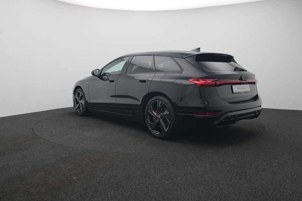 Audi A6 Avant e-tron performance 270 kW Pano, Tech pl imagem 3