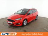 Ford Focus 1.5 EcoBoost Sport*NAVI*PDC*SHZ*KLIMA* - Ford Focus Gebrauchtwagen in Hannover