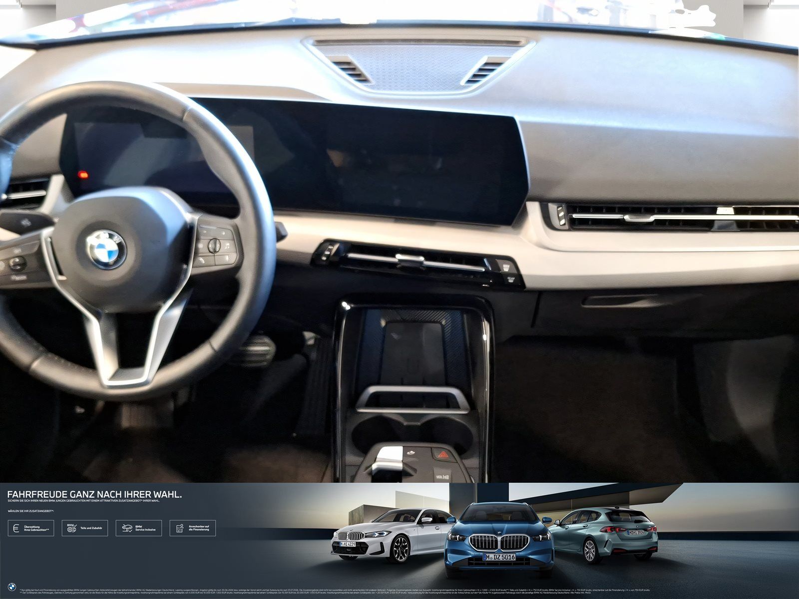 BMW X2 - Bild 8