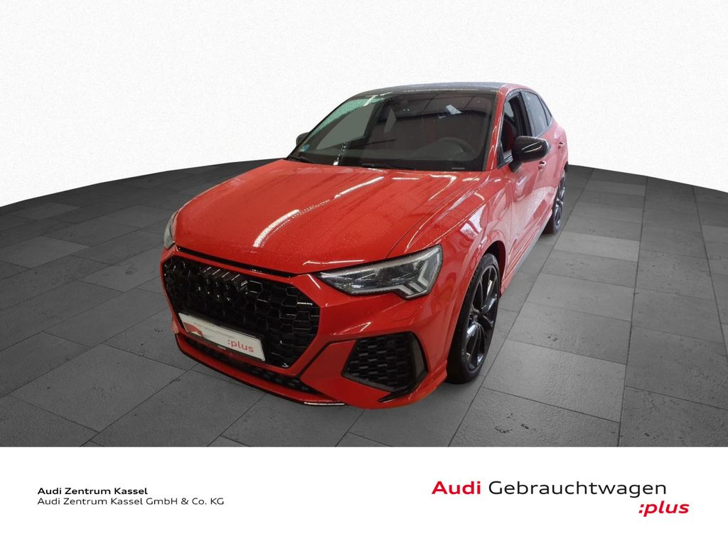 Image of Audi RSQ3