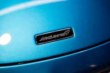 صورة مصغرة 23 لـ 2023 Mclaren 750S