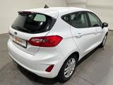 Ford Fiesta 1.0 EcoBoost Cool & Connect EU6dT Klima T - Ford Fiesta in Hamburg
