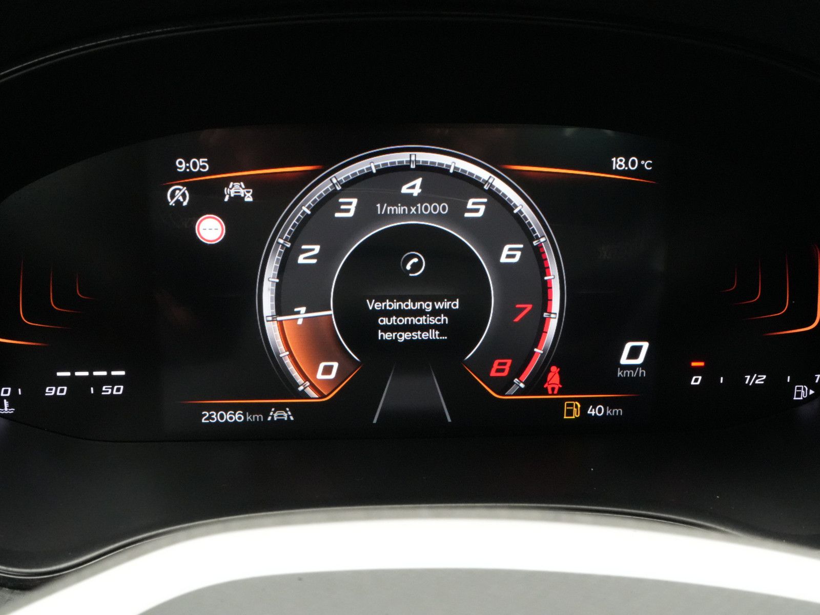 Seat Ibiza - Bild 7