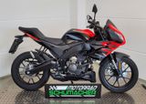 Aprilia Tuono 125  **Neu Zustand** - Offers matching your search criteria