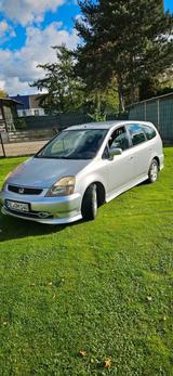 Honda Stream 2.0  V-tec Tüv 4/27 Minivan 7... - Honda Stream