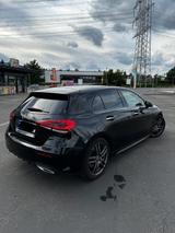 Mercedes-Benz A 250 DCT-AMG-pano-360-keyless - Mercedes-Benz A 250 in Bonn