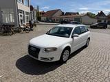 Audi A4 Avant 2.0 - Audi A4 aus 2007: Kombi