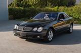 Mercedes-Benz CL 500, C215, Mint Condition, TOP!! - gebrauchte Mercedes-Benz CL 500 aus dem Jahr 2003