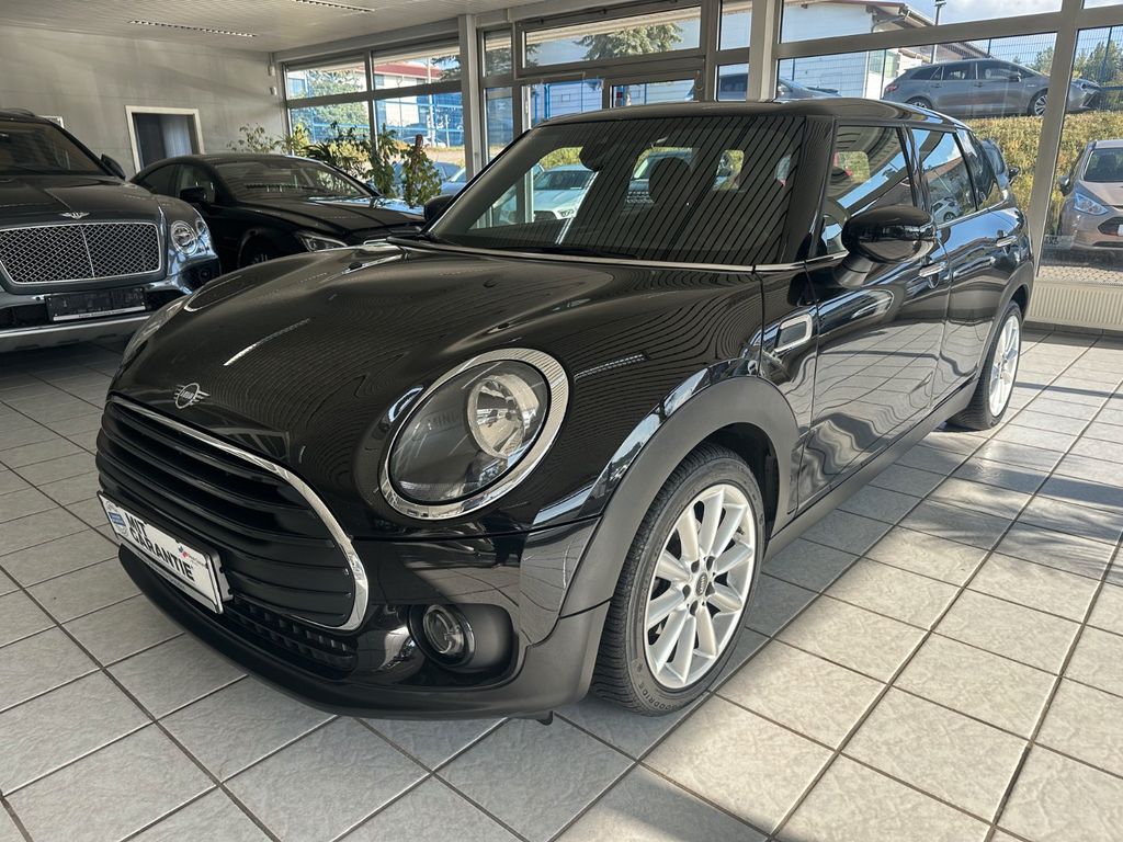 Image of MINI ONE
