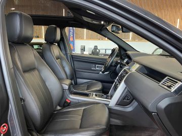 Land Rover Discovery Sport HSE *AHK*Kamera*Navi*Panorama*