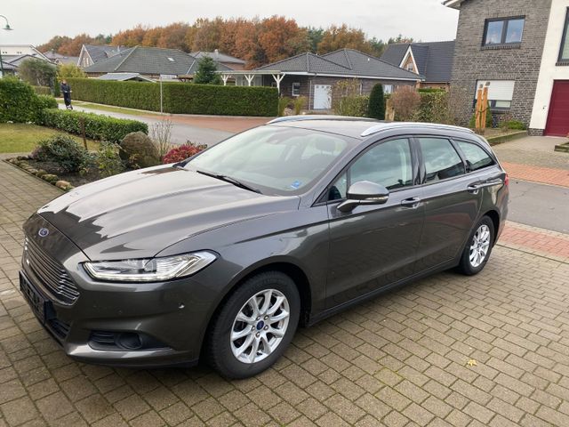 Ford Mondeo 1,5 EcoBoost Titanium Turnier Titanium