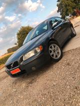 Volvo S60 2.4D Kinetic 120kW Kinetic - Volvo S60 Kinetic mit Diesel-Antrieb