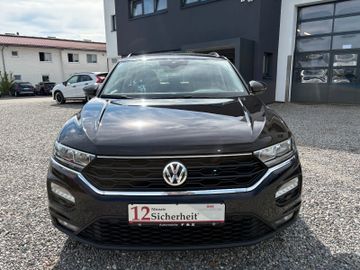 Volkswagen T-Roc - 1