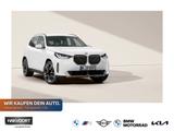 BMW X3 20 xDrive Summer Deal - BMW X3 Neuwagen