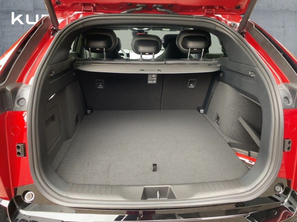 Mazda CX-6e - Bild 13
