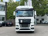 MAN  TGX 510 BL Retarder / LED / Standklima / 2Tank - MAN LKWs