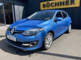 Renault Megane 5-Türer Paris Deluxe 1.6 16V 110 - Renault Megane: 16v