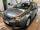 Seat Ibiza Style Viva - gebrauchte Seat Ibiza aus dem Jahr 2012
