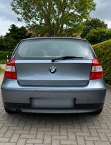 BMW 116i E87 zu verkaufen  Preis: 3700  V... - BMW 116 aus 2005
