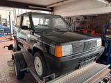 Fiat Panda Cabriolet | 29.000 km echtes UN... - gebrauchte Fiat Panda aus dem Jahr 1991