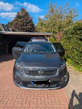 Kia Sorento 2.2 CRDi AWD Platinum Edition Automa... - Kia Sorento Gebrauchtwagen in Hamburg