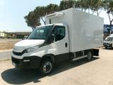 Iveco Daily 35C15 3000 150CV E6 *127000KM* FRIGO - Offers