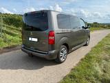 Peugeot Traveller L2 BlueHDi 180 - AHK/PANO/LEDER/8Sitze - Peugeot: 8 Sitzer