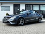 Mercedes-Benz E 250°Avantgarde°LED°Tempo°Leder°AIRSCARF°SHZ°18 - Mercedes-Benz in Neumünster