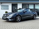 Mercedes-Benz E 250°Avantgarde°LED°Tempo°Leder°AIRSCARF°SHZ°18 - Mercedes-Benz in Neumünster