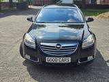 Opel Insignia A Sports Tourer Active - Opel Insignia Gebrauchtwagen in Hannover